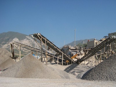 移動破碎機(jī)